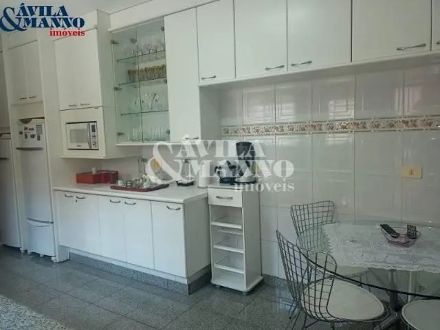 Sobrado com 3 Quartos na Mooca - Foto 3
