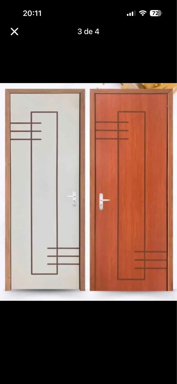 Laminated Doors495438784858705923