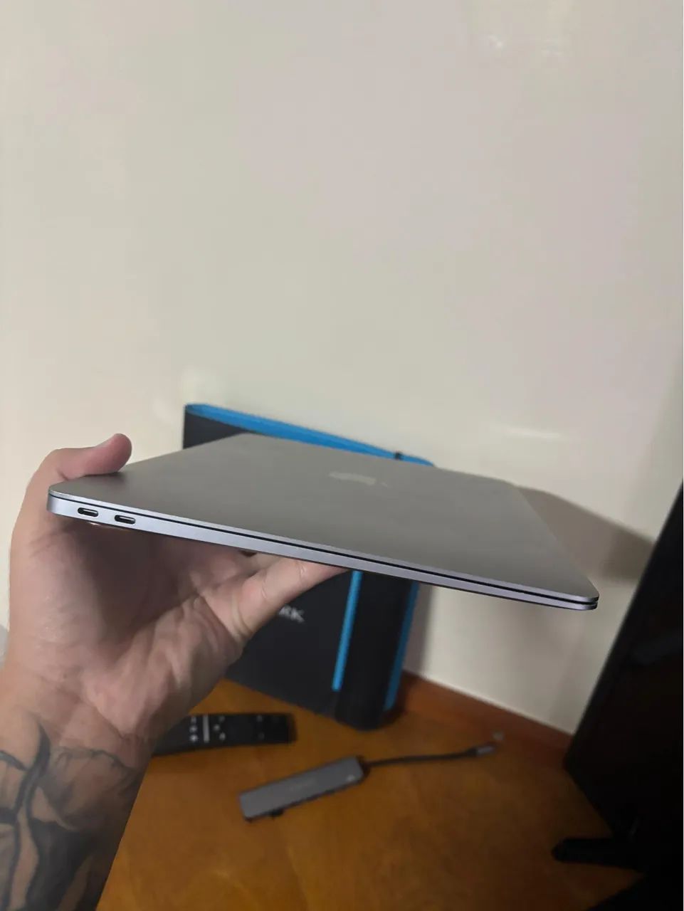 MacBook Air 2020 512GB impecável - Notebooks - Jardim São Rafael