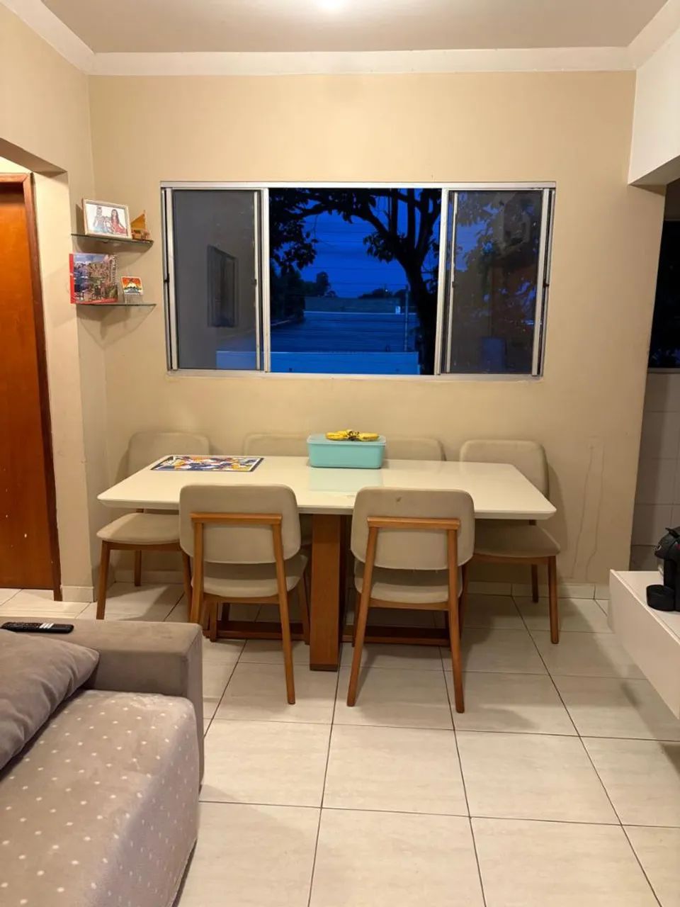 Apartamento direto com proprietário barato  - Foto 5