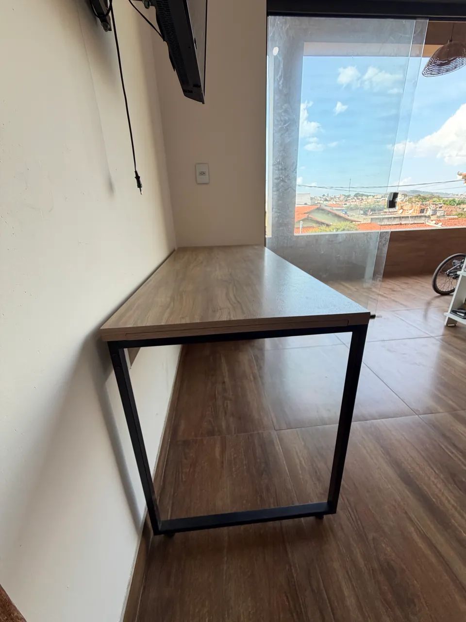 Mesa de escritório  - Foto 4