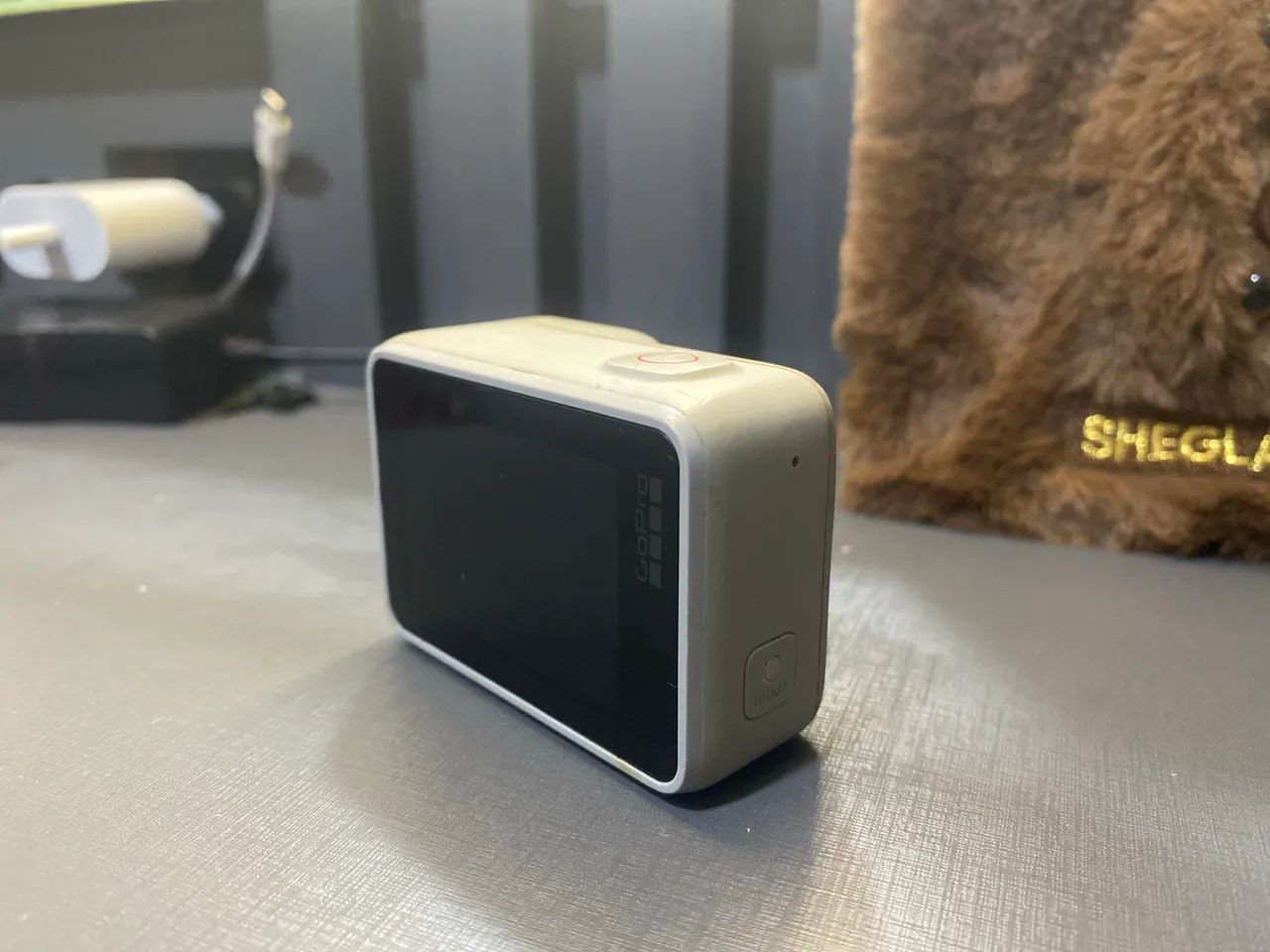 GoPro Hero 7 Silver 4K - Foto 3