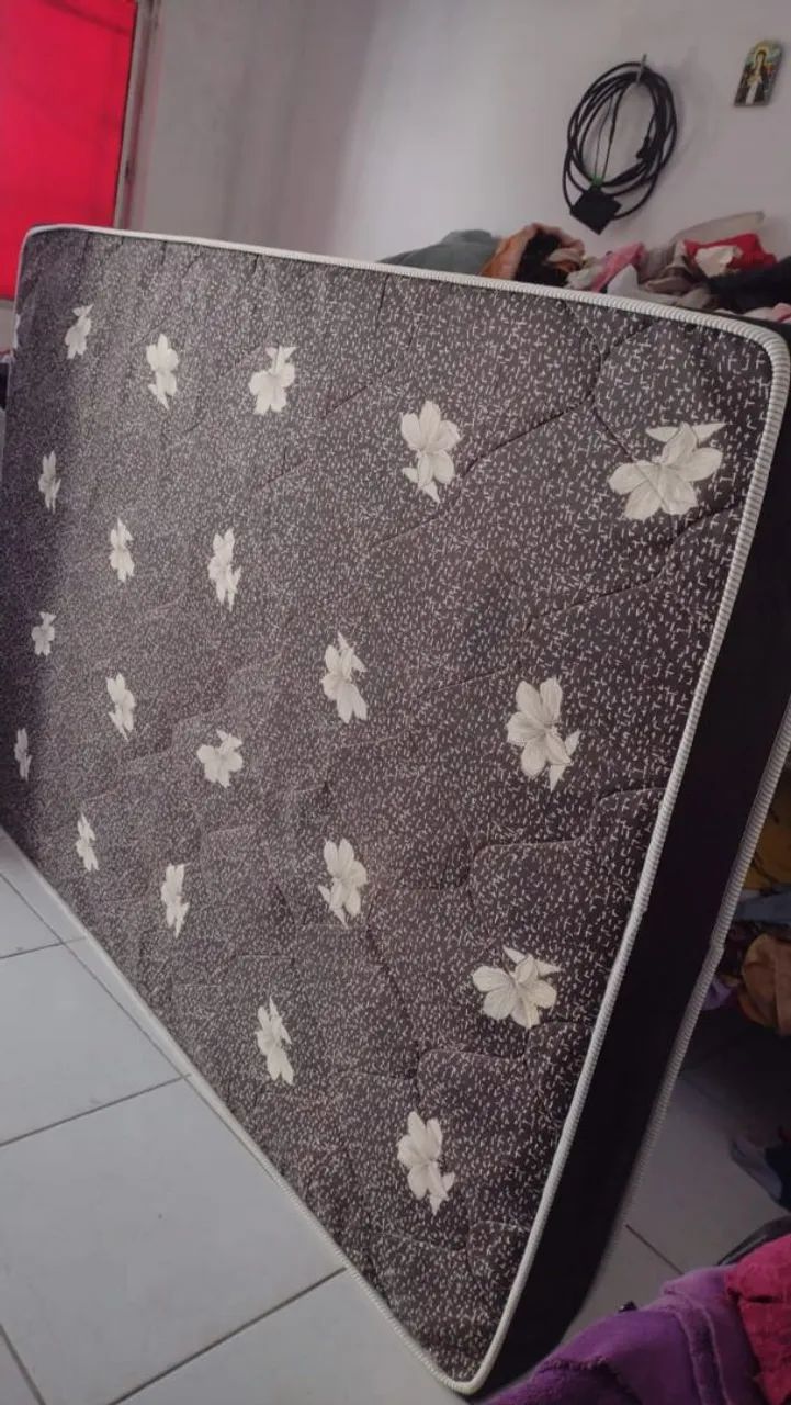 Cama box casal  - Foto 3