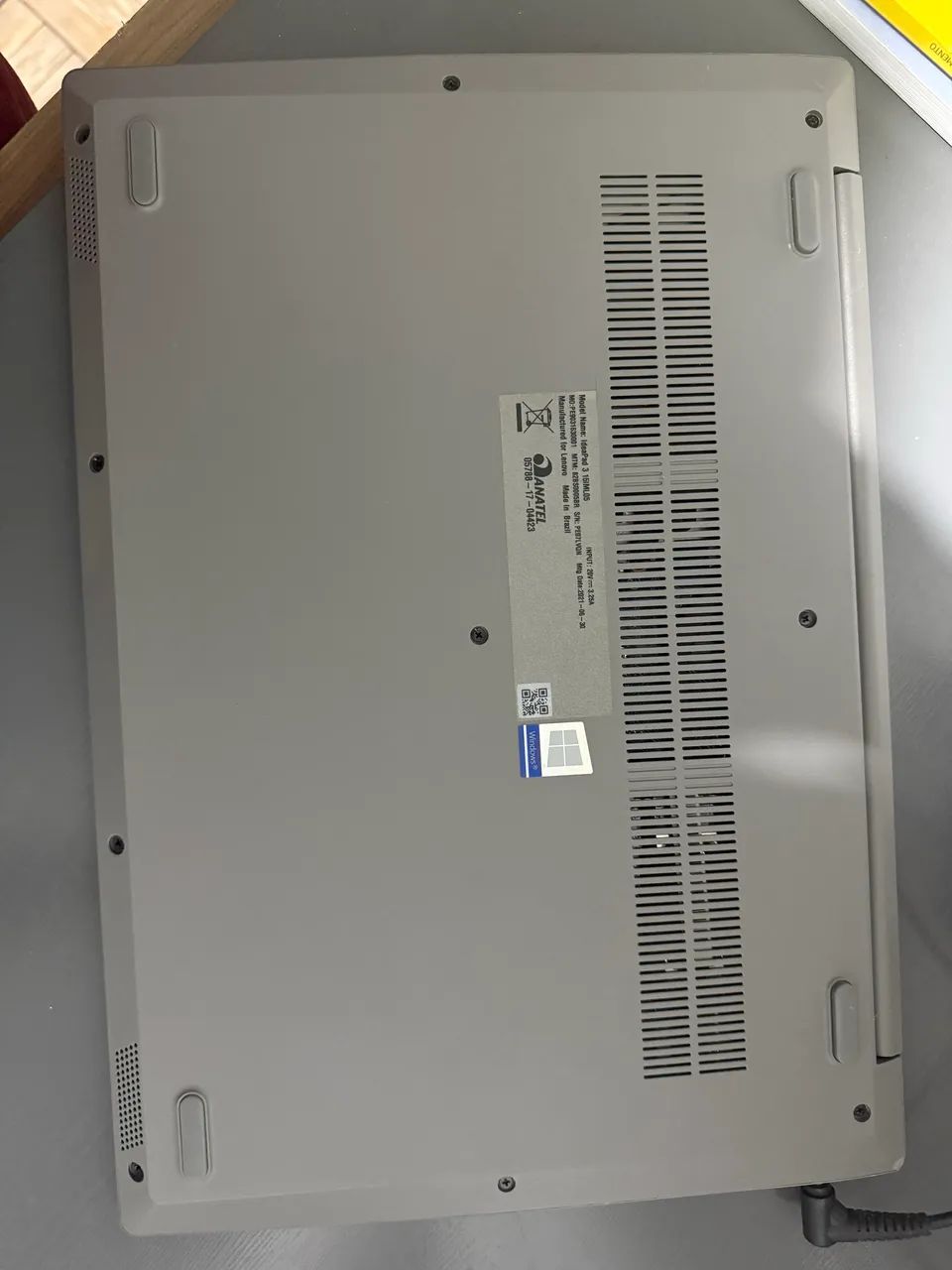 Vendo notebook  - Foto 3