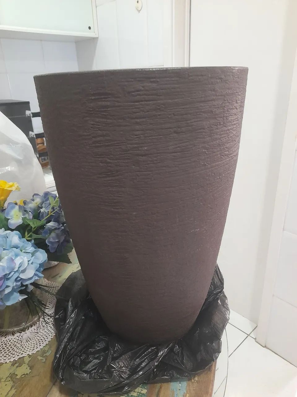 Vaso cônico moderno 38