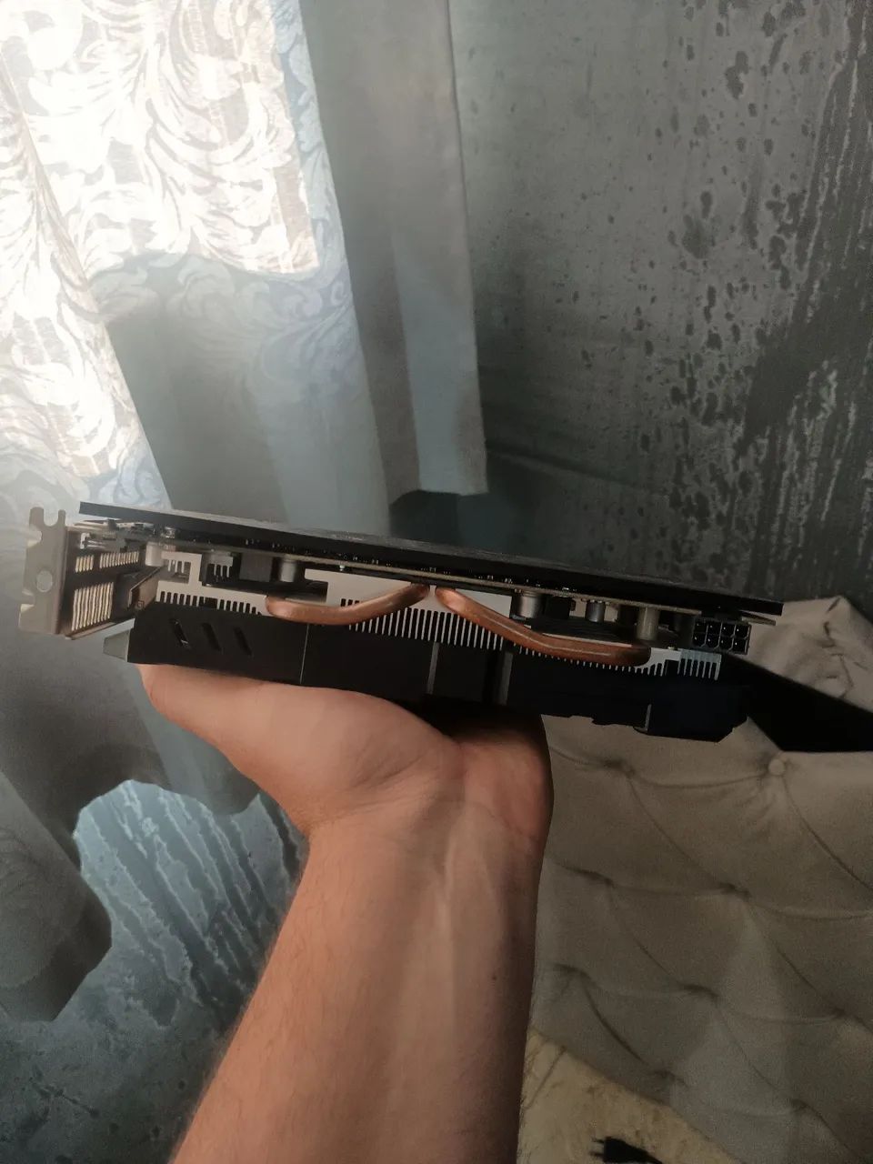 Rx 580 8gb - Foto 4