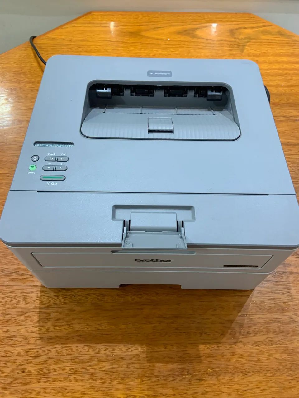 Impressora Brother HP 2080DW - Foto 4