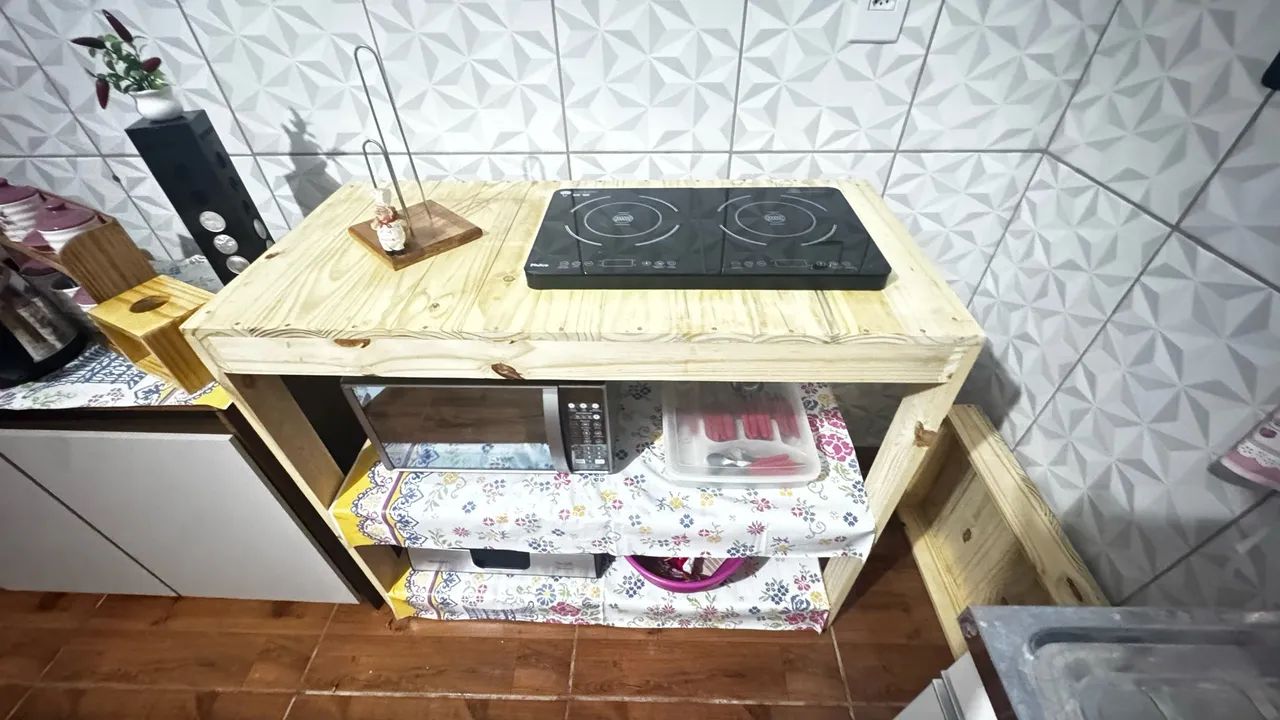 Armário de cozinha  - Foto 3