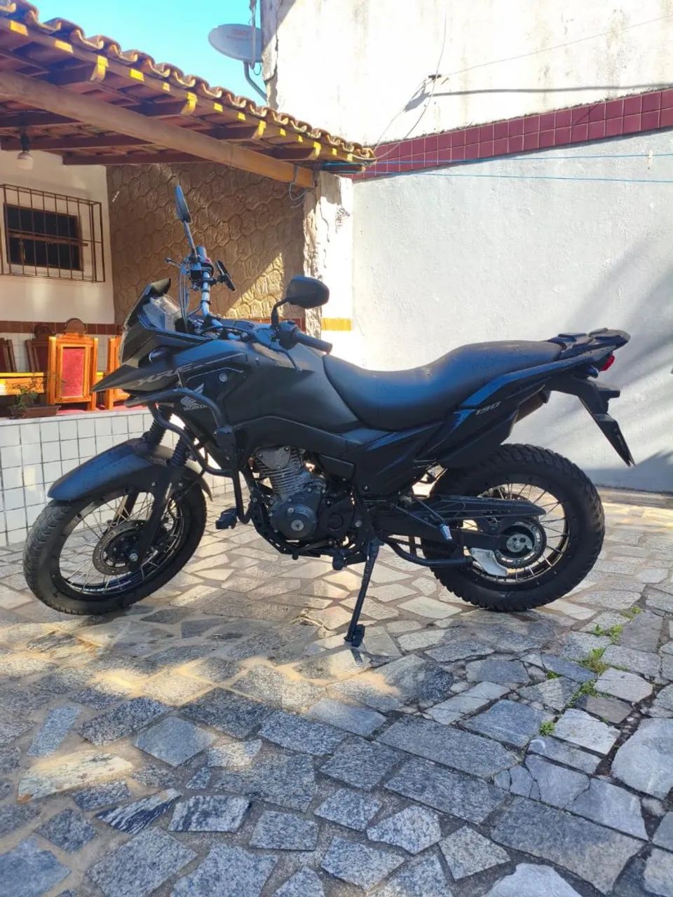 XRE190 - Foto 5