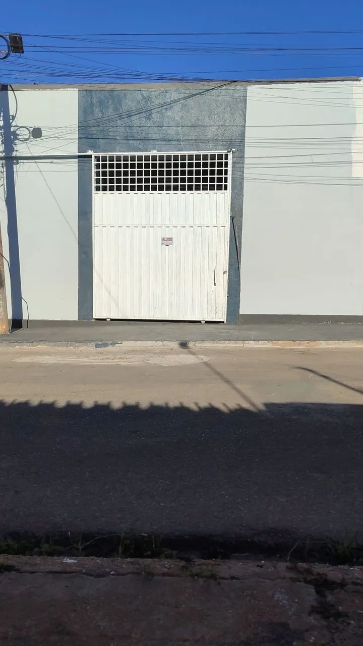 Galpão/deposito