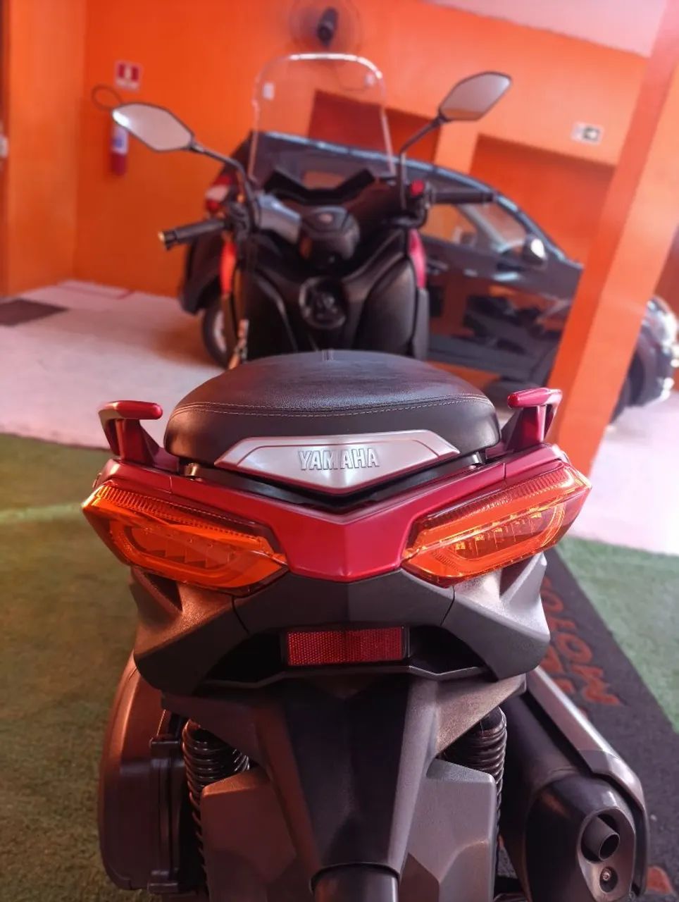 Xmax 2021 ABS  - Foto 5