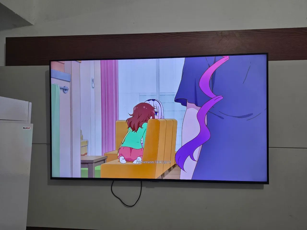 Tv 50 Samsung 4k - Foto 3