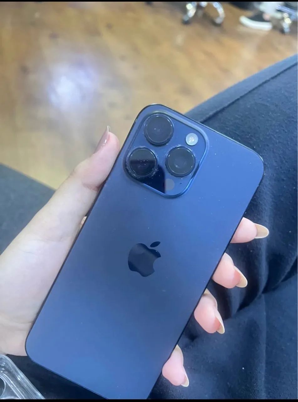 iPhone 15 pro max - Foto 2
