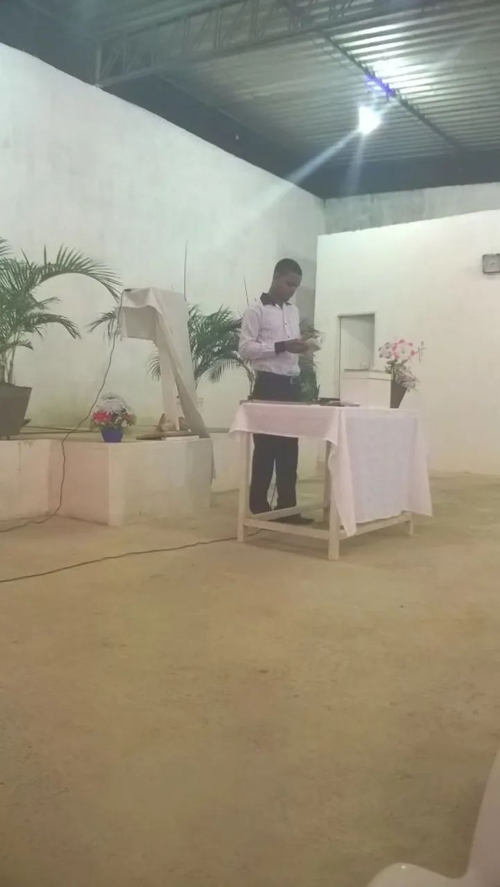 Galpão terra nossa 300 mt - Foto 4
