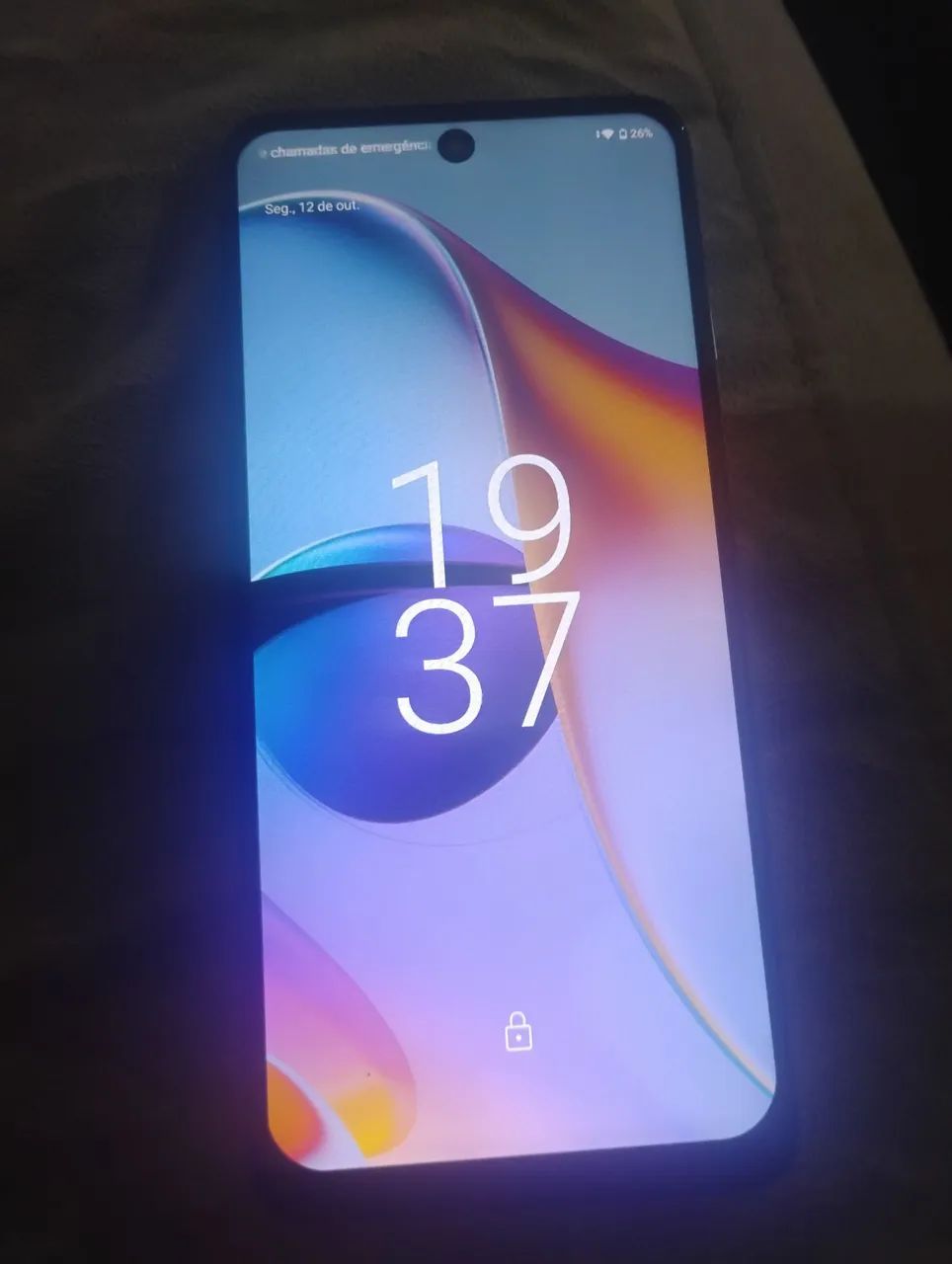 Vendi celular moto g14 - Foto 3