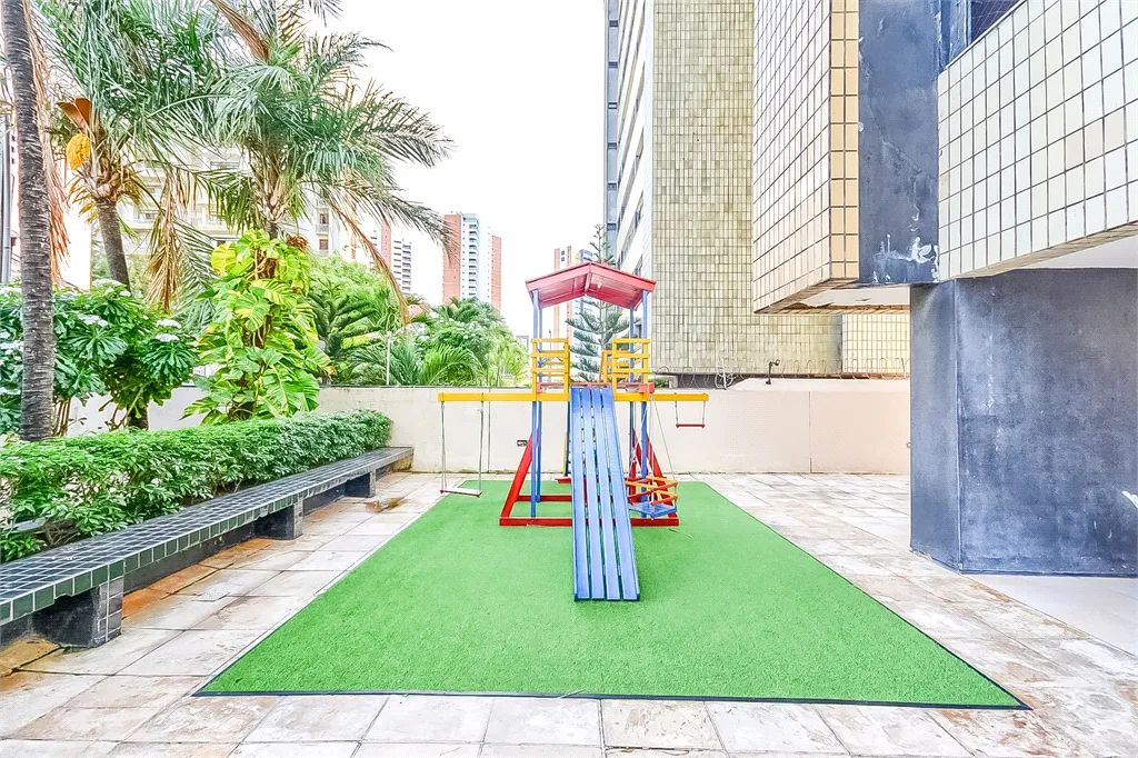 Apartamento com 4 quartos à venda em Aldeota - CE - Foto 5