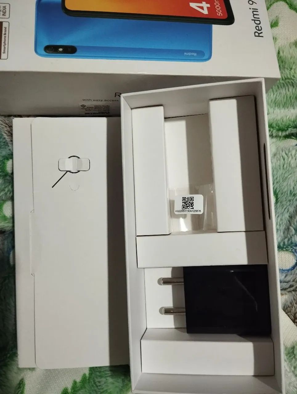 Xiaomi Redmi 9i - Foto 5