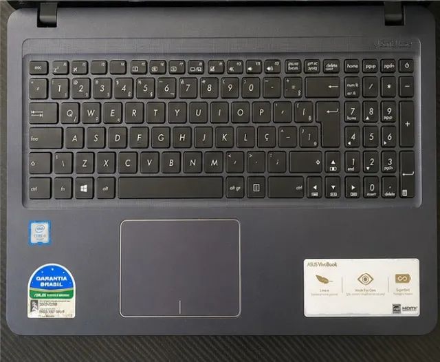 Notebook ASUS VivoBook 15 - Foto 4