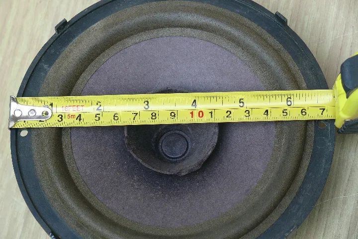 Alto falante Gradiente LEIA o anúncio! - Foto 3