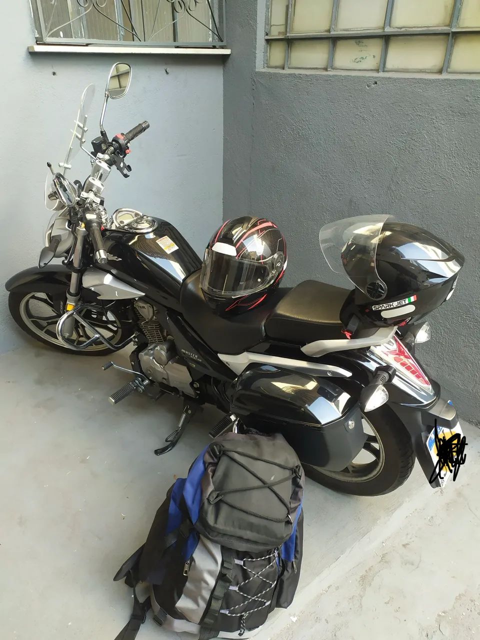 Master Ride - Muito conservada  - Foto 2