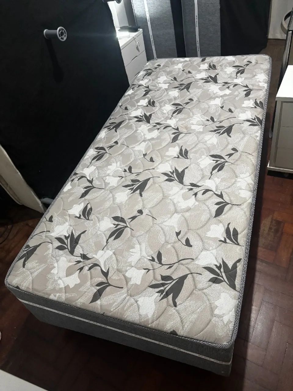 Cama Solteiro - Foto 2