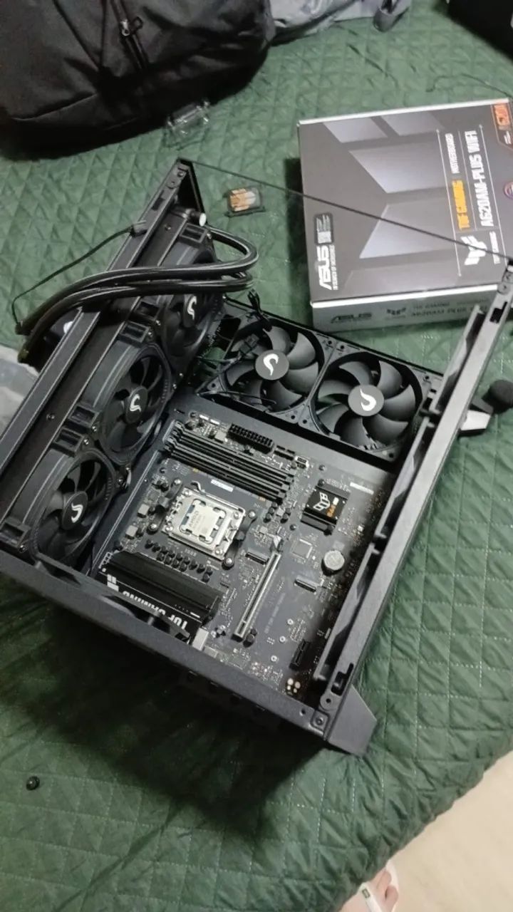 Pc gamer am5 - Foto 5