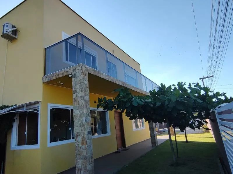 CASA RESIDENCIAL em Laguna - Santa Catarina, - Foto 4