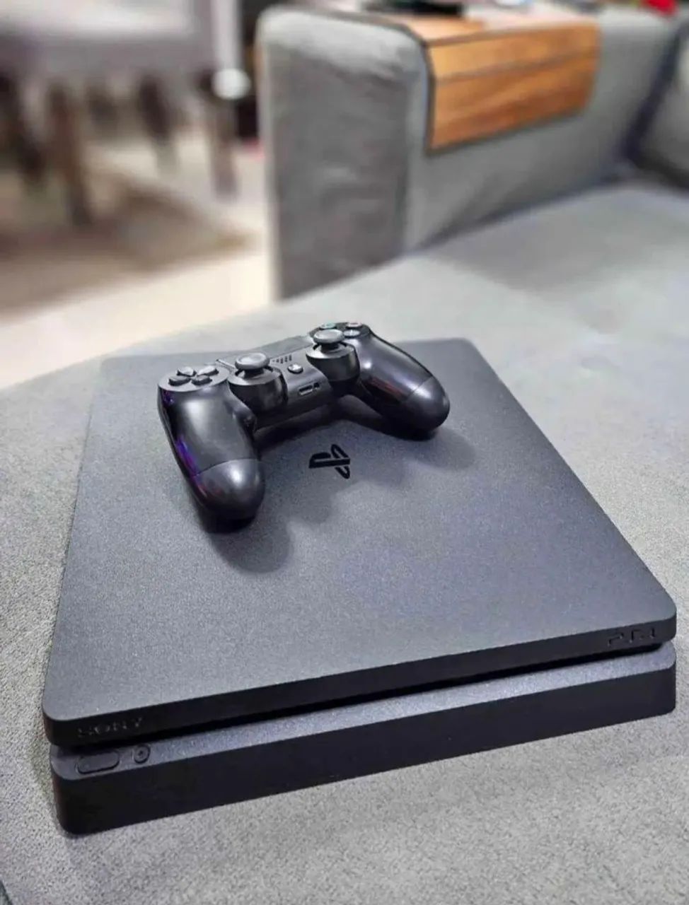 Ps4 desbloqueado  - Foto 3
