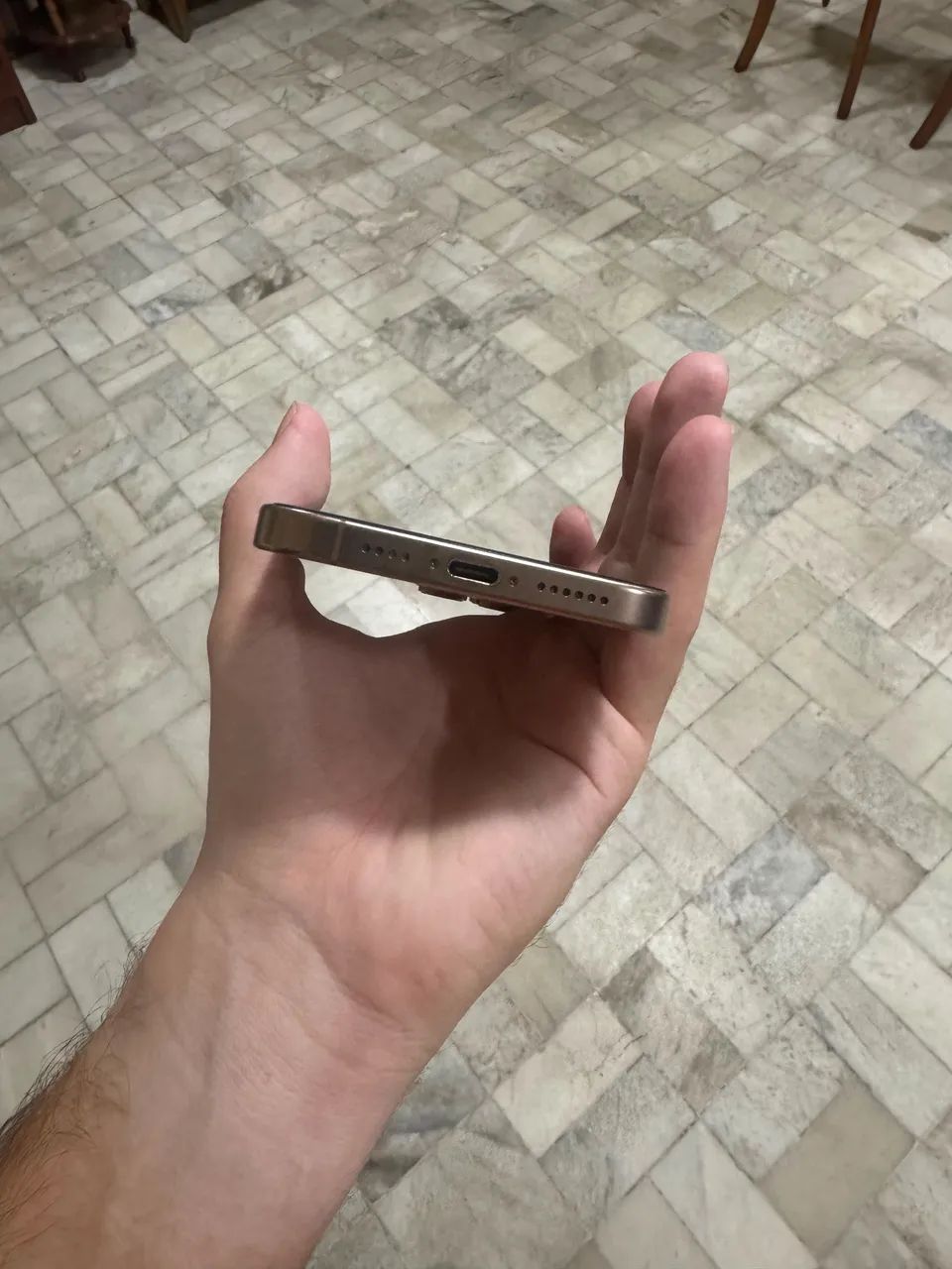 iPhone 16 pro max 256gb - Foto 4