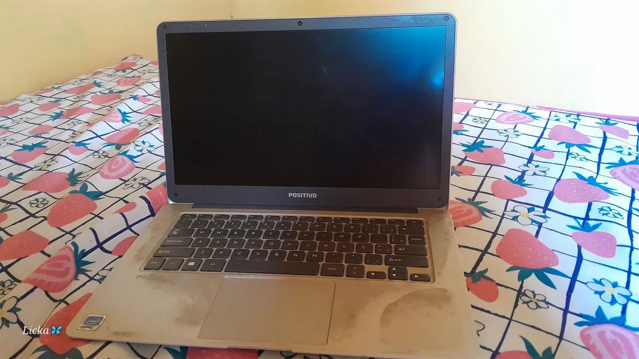 NOTEBOOK POSITIVO 