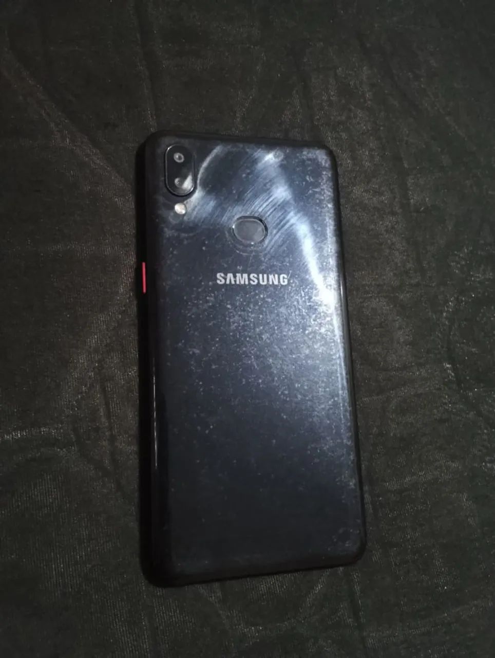 Celular usado A10s ( preço a negociar) - Foto 2