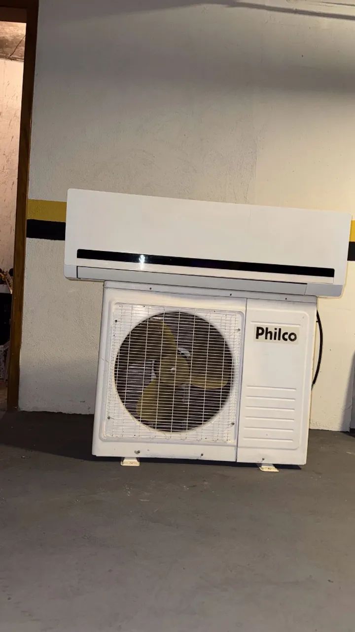 Ar condicionado 24.000 BTUs | Philco - Foto 3