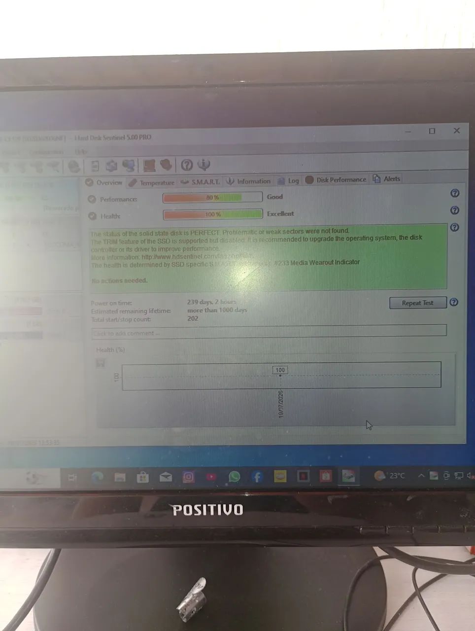 Micro Pc positivo  - Foto 4