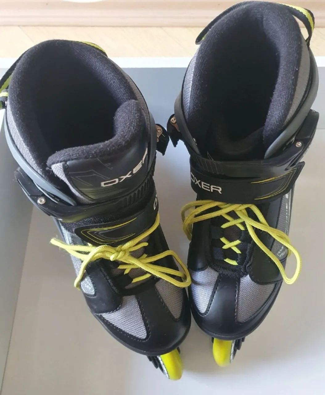 roller oxer byte - Foto 2
