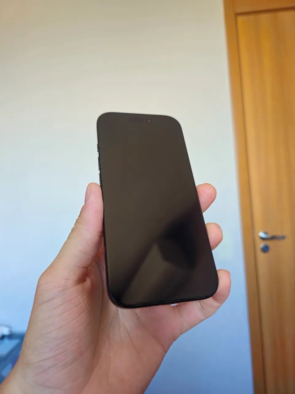 iPhone 16 Pro 128GB - Foto 3