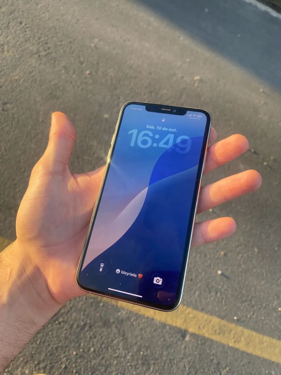  IPhone 11 Pro Max 64gb - Foto 2