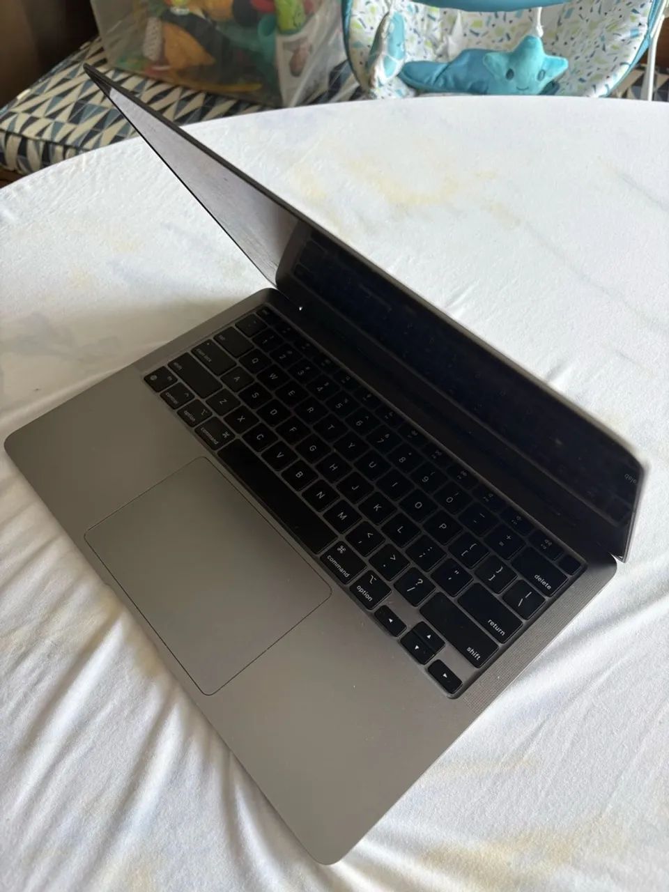 Macbook M1 Air 2020 - 8GB de Ram 256GB - Foto 5