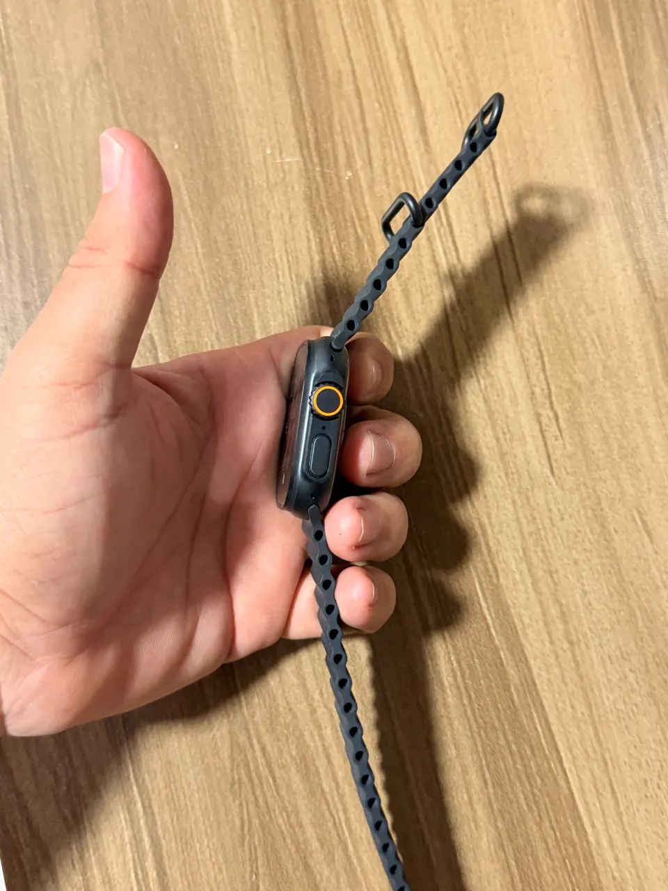 Apple Watch Ultra  - Foto 4