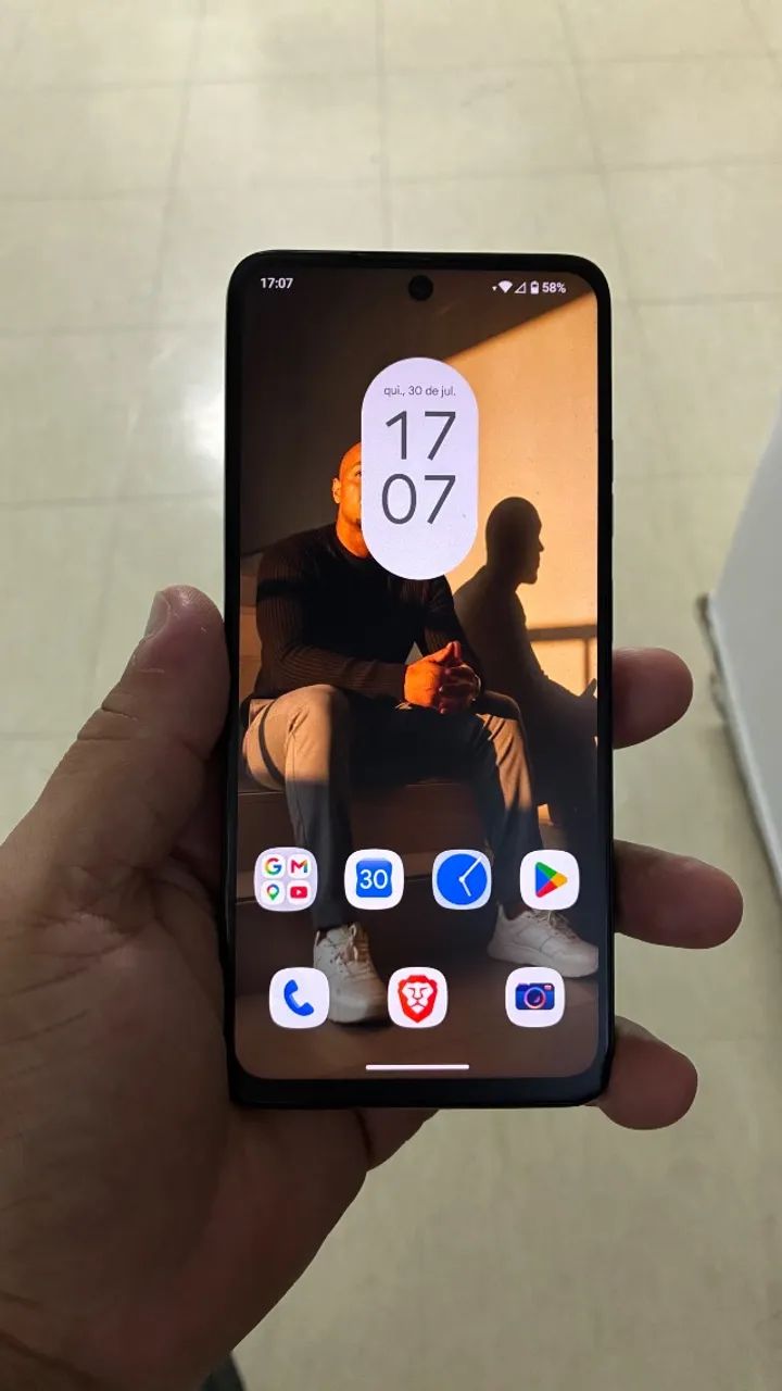 Celular Moto G35 5G