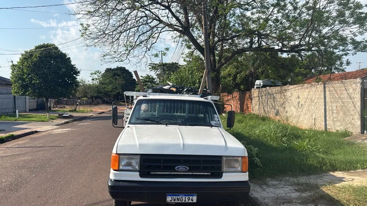 Caminhão F4000 - Foto 3