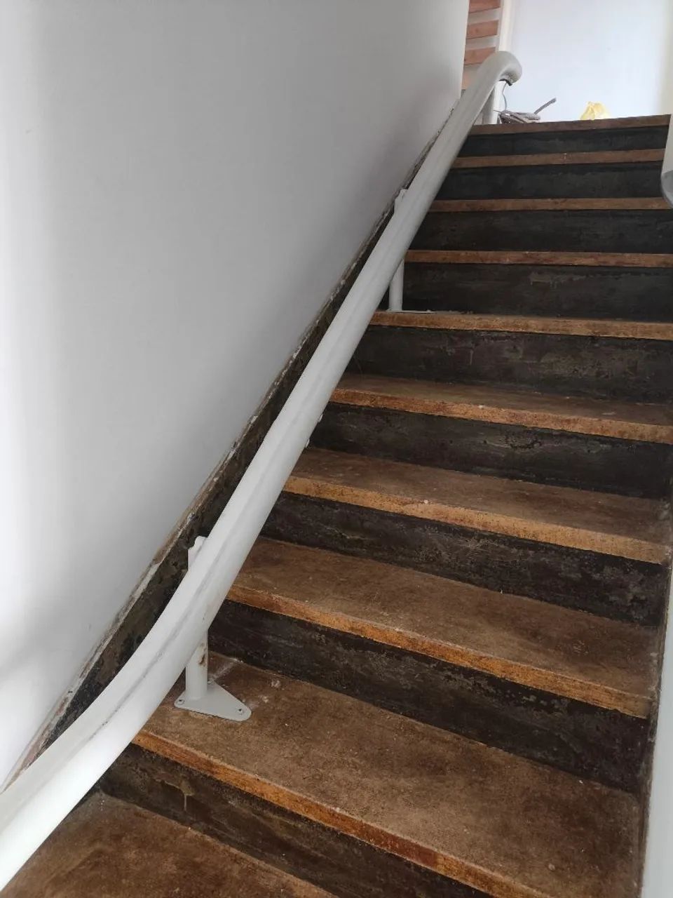 Cadeira para subir escada - Foto 3