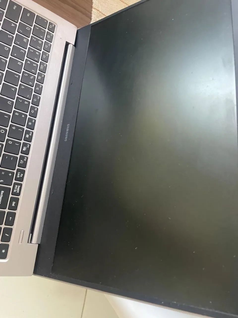 Notebook Samsung