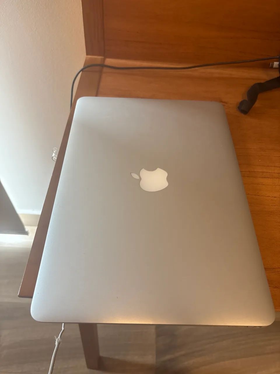 Apple MacBook Air A1466 - Notebooks - Condomínio Residencial
