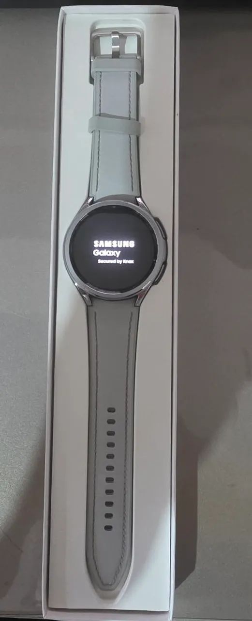 Galaxy Watch 6 Classic  - Foto 2