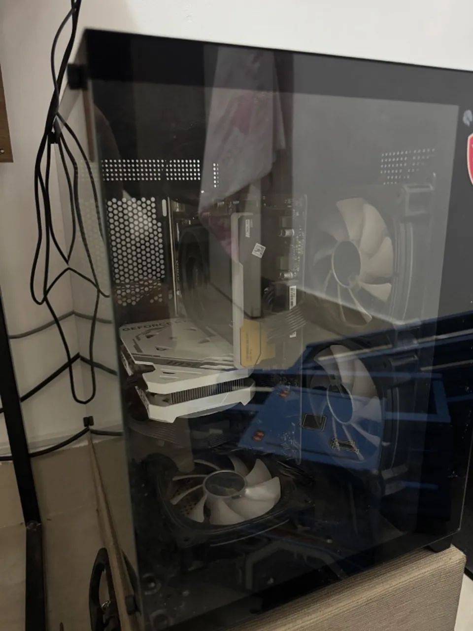 SETUP PC GAMER  - Foto 5