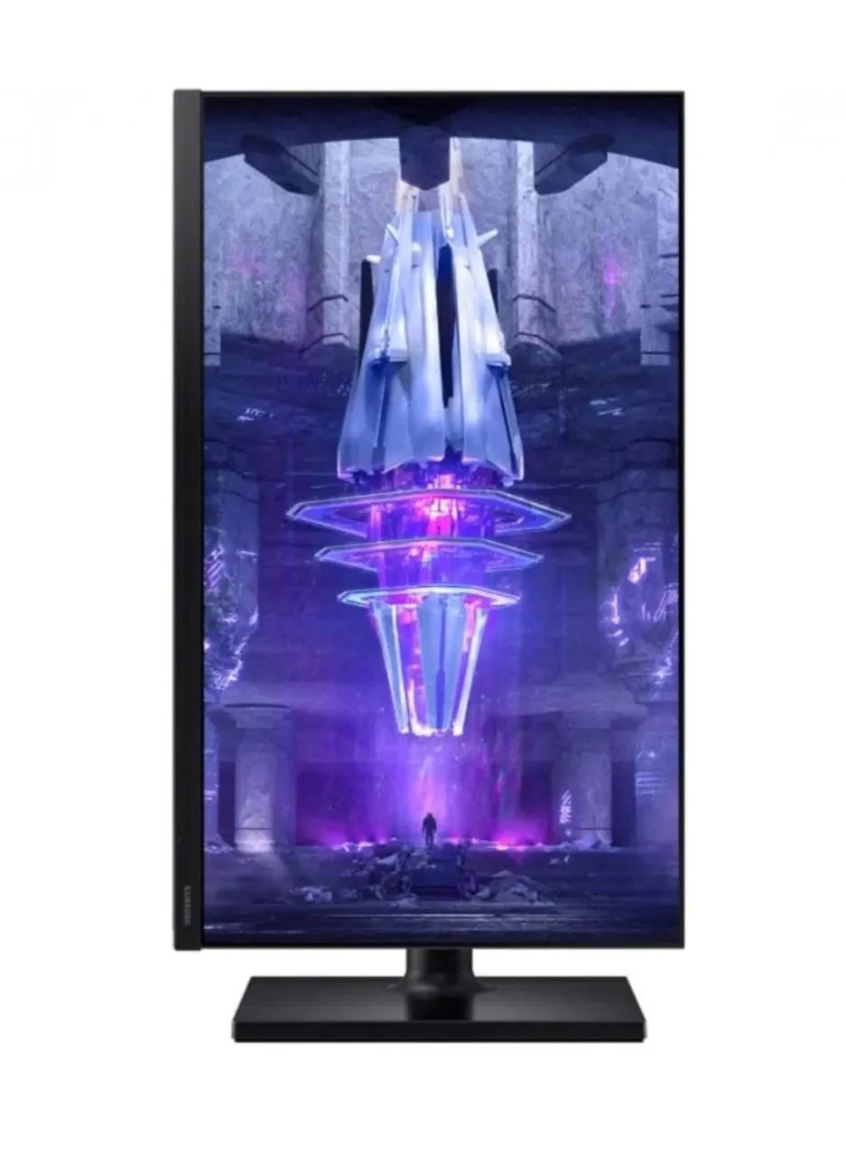 Monitor Samsung 144hz - Foto 2