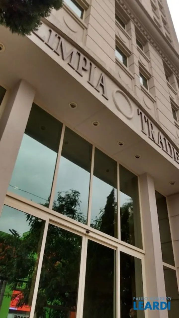 COMERCIAL - VILA OLÍMPIA - SP - Foto 2