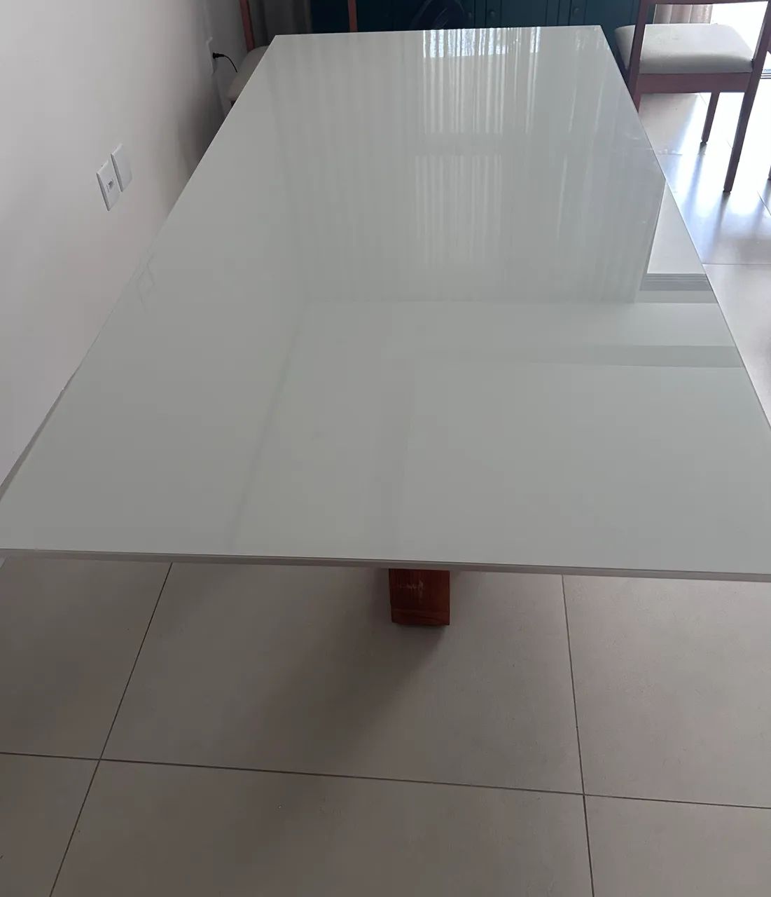 Mesa de jantar - Foto 2