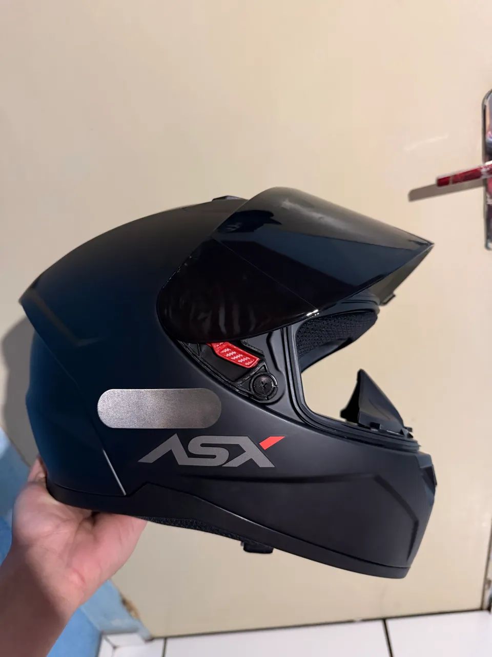 Capacete  - Foto 2