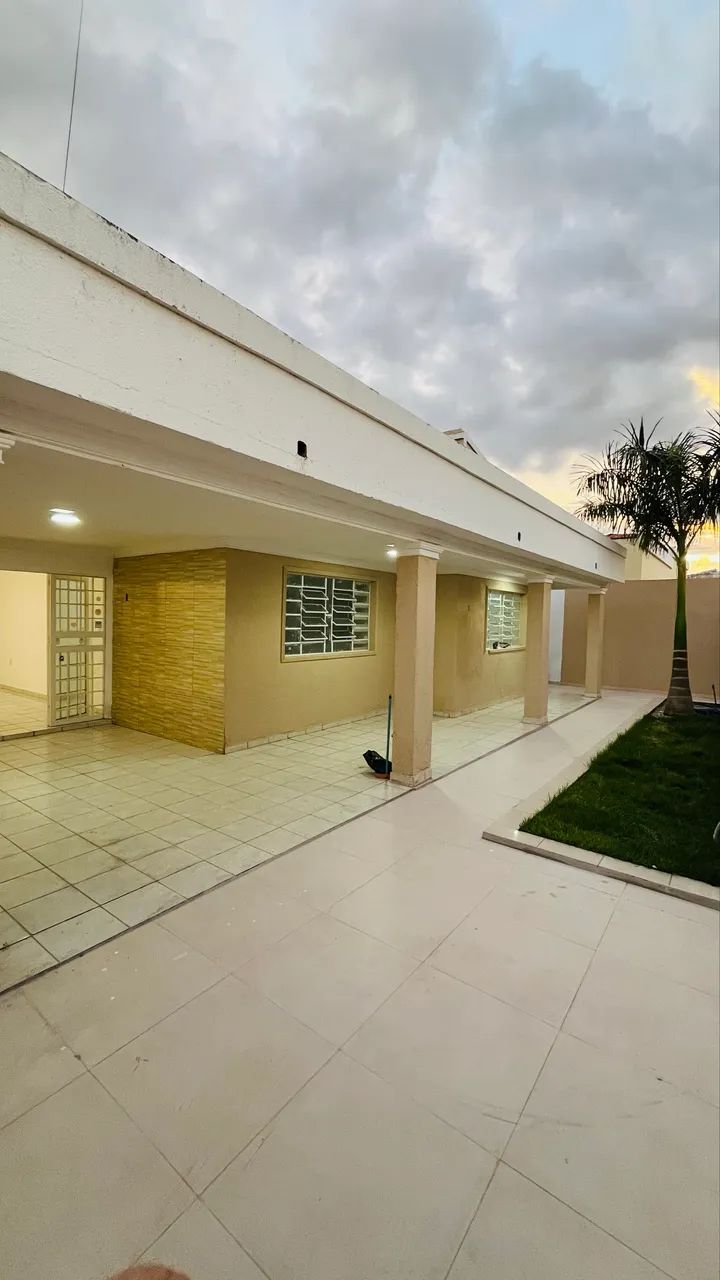Foto - Petrolina - Atrás da Banca